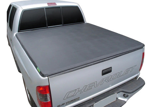 Capota Carroceria S10 2011 Cabine Dupla Com Barras 0