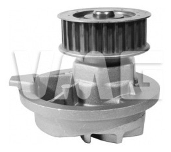 Bomba Agua Chevrolet Zafira - 2.0 8v 110cv Nafta 2000 Al 201 0