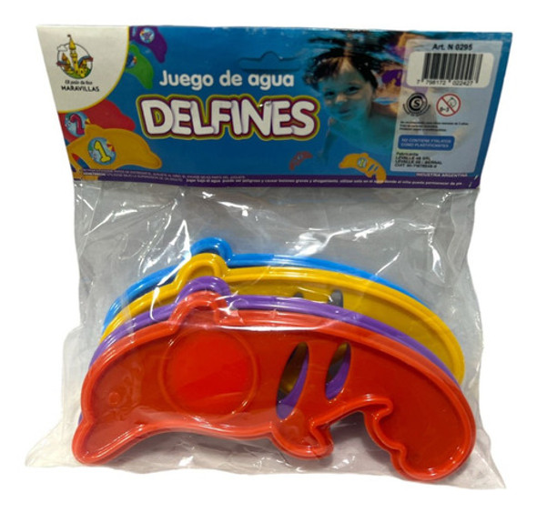 Delfines Juguete Para Pileta Diversión Y Calidad Premium 0 Delfines Juguete Para Pileta Diversión Y Calidad Premium 0