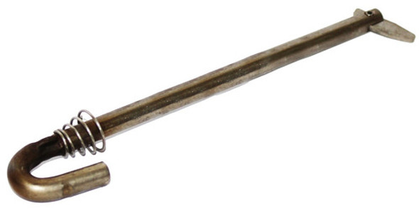 Pino Trim P/ Motor Pantaneiro Marine 2t-6 - 2938-0025 0