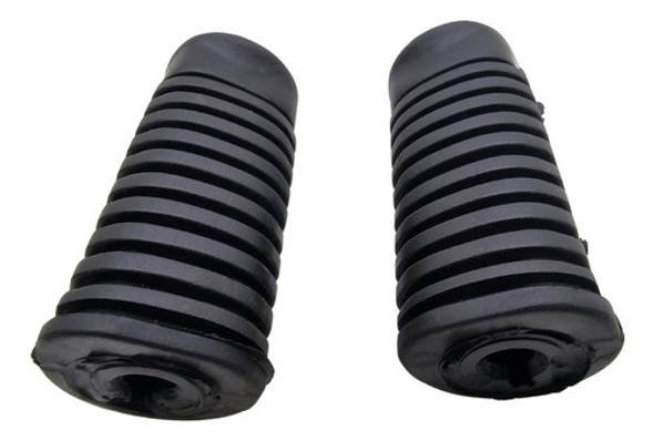 Posapie Delantero Dax 70 C90 G100 Guerrero G90 Redonda Spot 0