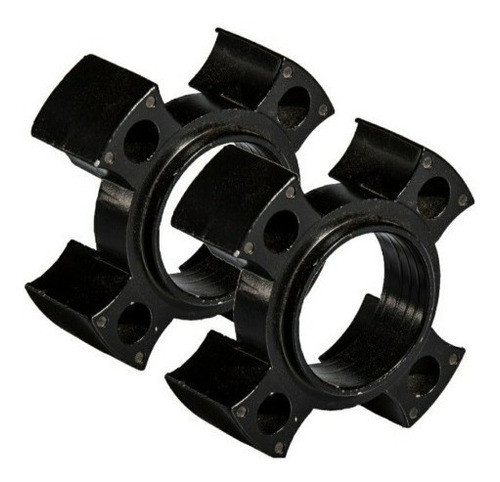 Separador Ensanchador Cuatri Atv Panther Delantero - Saisoku 0