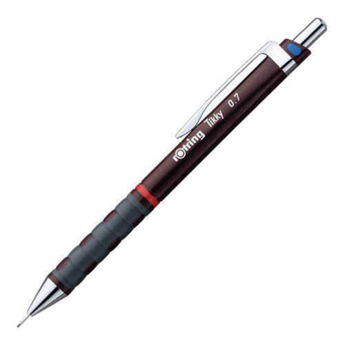 Rotring Tikky Portaminas Con Codificación Por Color. () 0