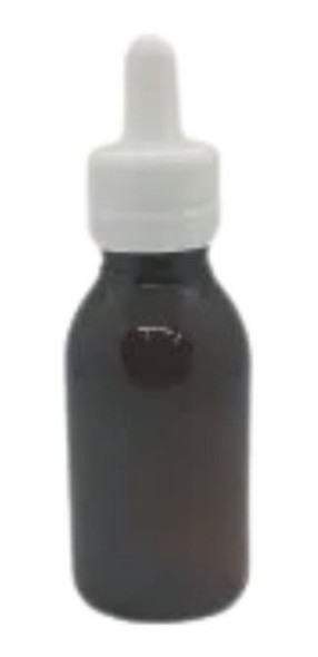 Vidro Ambar 60ml Com Conta Gotas - (50 Unidades) 0 Vidro Ambar 60ml Com Conta Gotas - (50 Unidades) 0