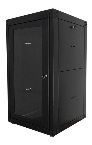 Rack Piso 24ux570 P/ Acessorios Intelbras/outros 19polegadas 0