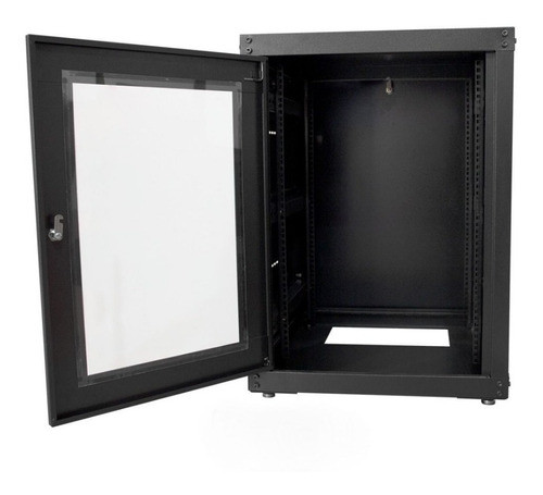 Rack Piso 24ux570 P/ Acessorios Intelbras/outros 19polegadas 1