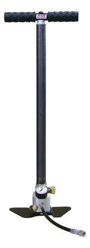 Inflador De Mano Para Rifles De Pcp Hill Mk5 Aventureros 0