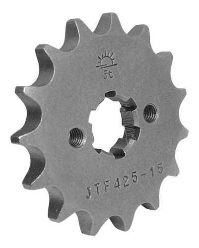 Piñon De Transmision Suzuki Rm 85 15 Dientes - Jt Sprocket 0