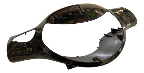 Mascarin Beta Urba 110 Color Negro Original 0