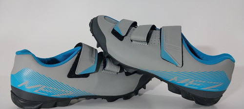 Zapatillas Ciclismo Mtb Shimano Sh-me2 1