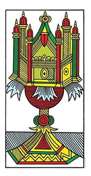 Cbd Tarot De Marsella 1