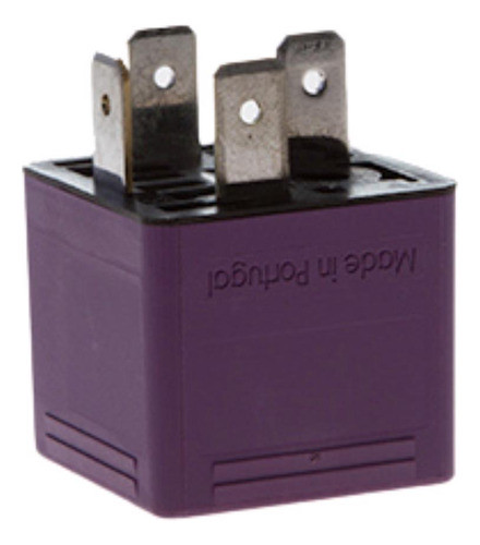 Relay Inyector Combustible Montana A 04/11 Gm 90464759 0