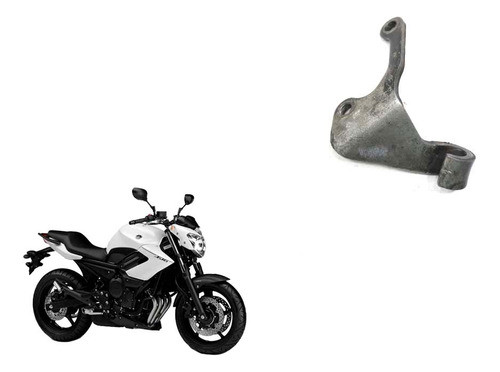 Suporte Cabo Embreagem Yamaha Xj6 10-12 (947) 0