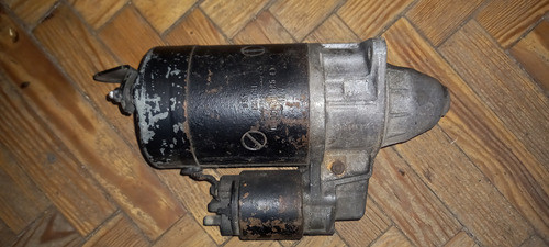 Burro Arranque De Bmw 320 E21 0