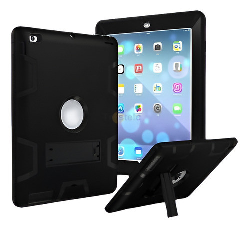 Pesado Deber De Goma A Prueba De Golpes Caso De Híbrido Cubi 0