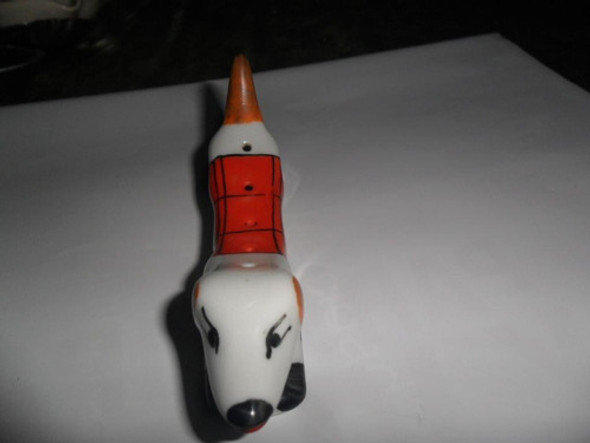 Perro Perrito Porcelana Pinche Picada Copetinero Copetin 1 Perro Perrito Porcelana Pinche Picada Copetinero Copetin 1