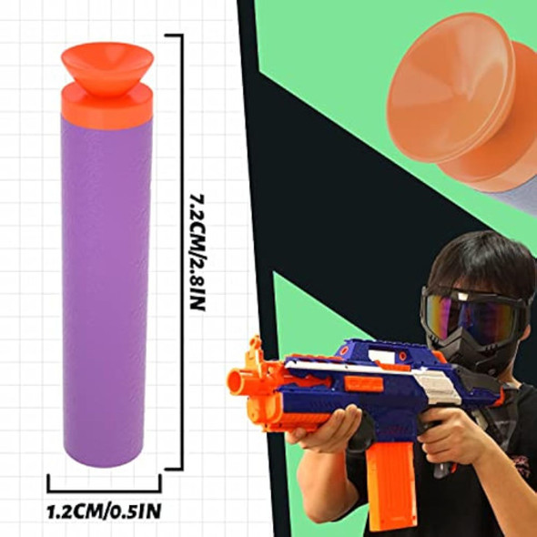 Tormen Dardos Estándar, Compatibles Con Pistolas 1