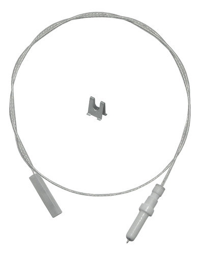 Bujia Sabaf Electrodo  Encendido Mechero  Whirlpool 0