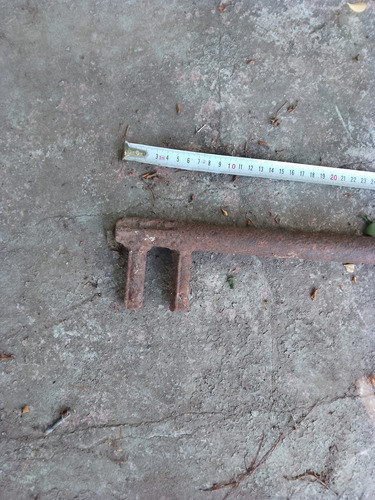 Grinfa Dobladora De Varillas 1