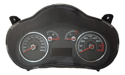 Instrumental Fiat Palio 1.4 8v N 327a055 2014 13069 0