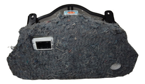 Instrumental Fiat Palio 1.4 8v N 327a055 2014 13069 1