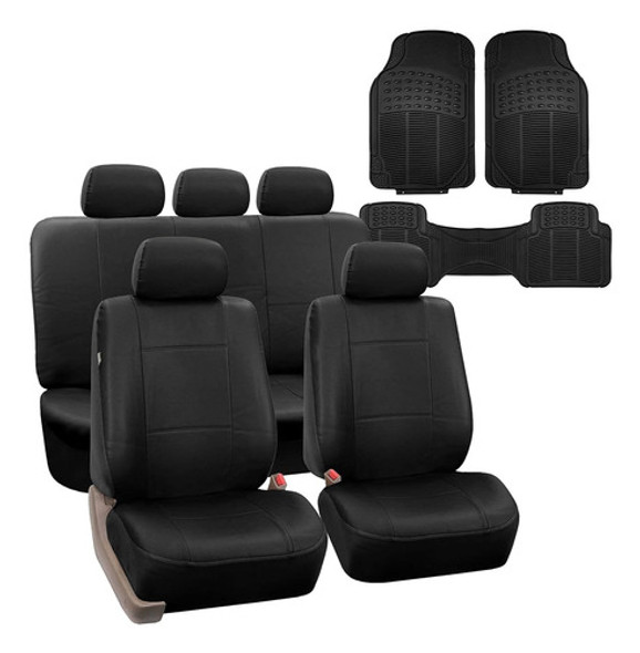 Fh Group Funda Asiento De Coche Airbag Compatible Juego Comp 0 Fh Group Funda Asiento De Coche Airbag Compatible Juego Comp 0
