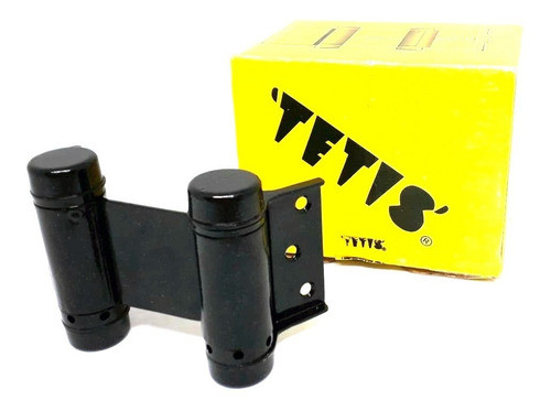 Bisagra Vaiven Doble Accion 51mm Tetis 0