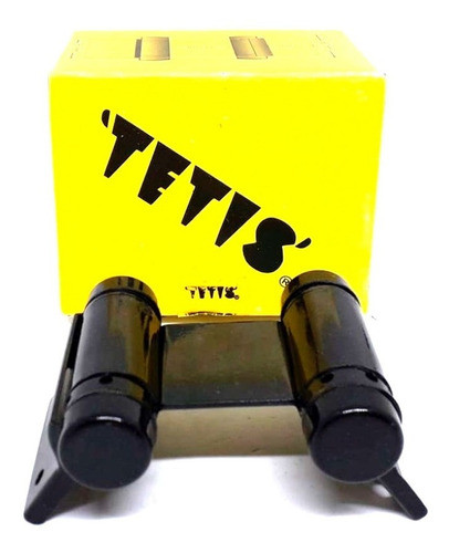 Bisagra Vaiven Doble Accion 51mm Tetis 1