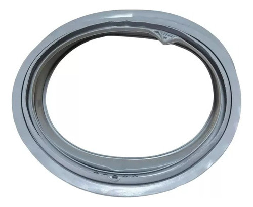 Fuelle Goma Puerta Lavarropas James Lr 6900 1