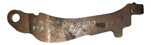 Leva Freno Mano Derecha Renault Kangoo Largo 158x4,5mm Chaja 0 Leva Freno Mano Derecha Renault Kangoo Largo 158x4,5mm Chaja 0