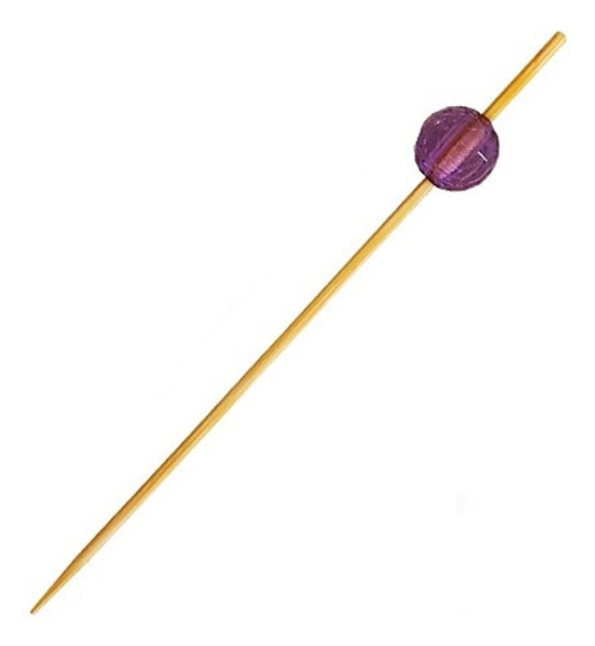 Pack 200 Pinchitos De Madera Para Copetin, Picadas 0 Pack 200 Pinchitos De Madera Para Copetin, Picadas 0