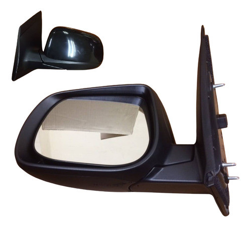 Espejo Izq Electrico Kia Picanto2012-2017 0