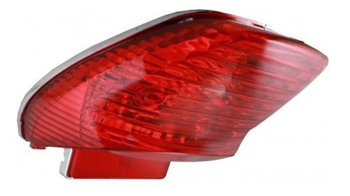 Farol Trasero Cerro Street 150 -2r 1