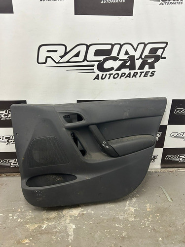 Tapizado De Puerta Delantero Derecho Citroen C3 2018 0