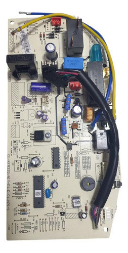 Placa Electronica  Aire Surrey 3000 Frio Calor 1