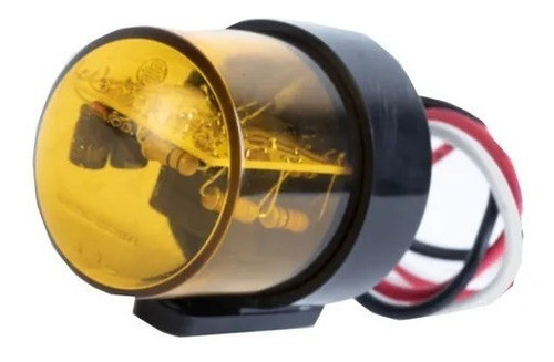 Fotocontrol Fotocelula Domiciliario Lumnia Apto Led 0
