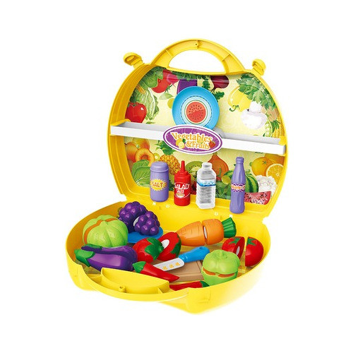 Valija Picnic Zippy Toys Bowa 07-3099v/1363352b 0