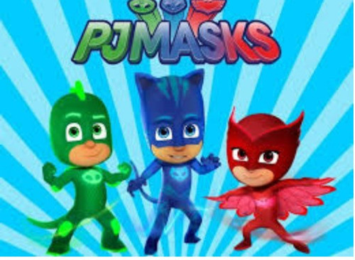 Laminas Comestible Para Tortas Heroes 0