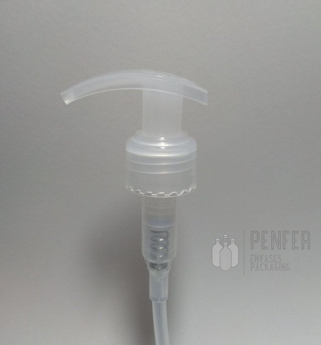 Válvula Cremera Rosca 24 ( Pack Por 10 Unidades ) 0