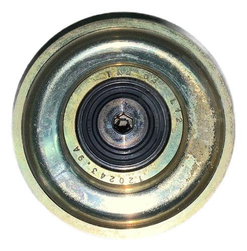 Tensor De Correa Poli V Citroen C15/ Peugeot 205 1