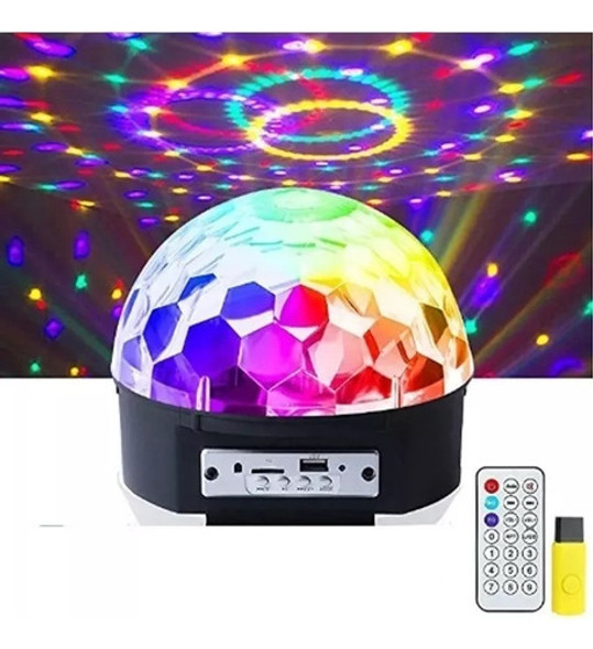 Media Esfera Magic Ball Audioritmica Sonido Mp3 Moon Mb03 1 Media Esfera Magic Ball Audioritmica Sonido Mp3 Moon Mb03 1
