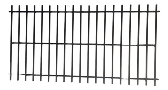 Parrilla Tromen Para Horno Tango 1