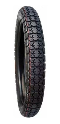 Cubierta Moto 275 18 275x18 Horng Fortune F876 - Sti Motos 0
