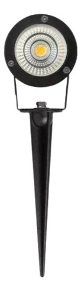 Lampara Tipo Estaca Para Jardín Led 7w Candela Exterior Ip65 0