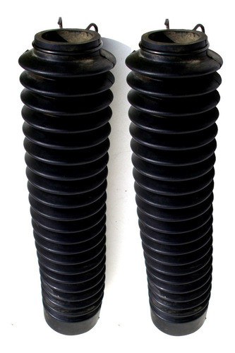 Brava Texana 200 Jgo Fuelles Suspension Delantera 21dientes 0