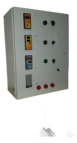 Electricista Industrial Tableros Eléctricos Caba Gba 0