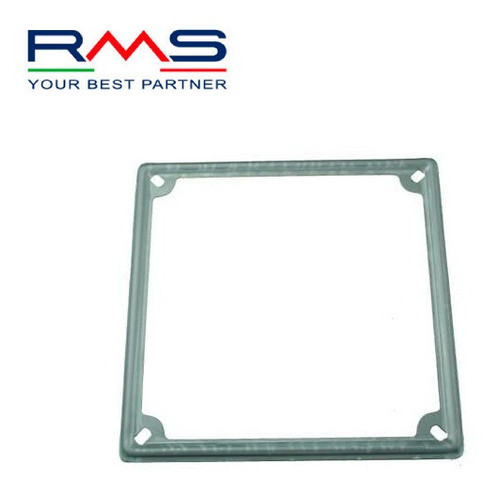 Embellecedor Porta Patente Px- Nv- T5- Originale. M_clasicas 1