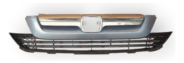 Parrilla Completa Honda Crv 2007 2008 2009 0