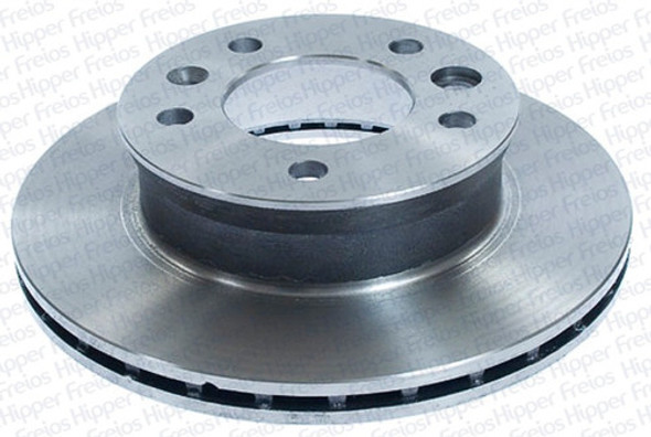 Disco De Freio Dianteira Mercedes Benz Sprinter Cdi 413 0