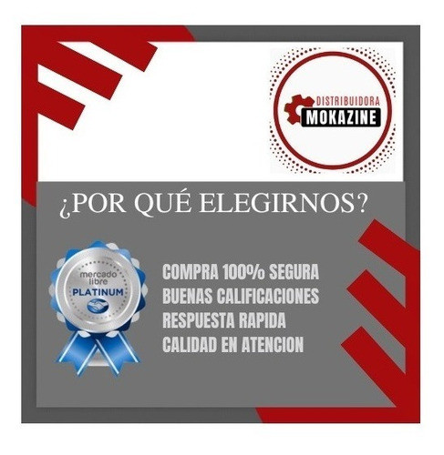 Traba Engranajes Universal/ Araña Bloqueo 1